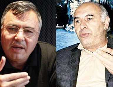 Eski PKKlılara saldırı girişimi