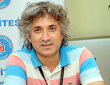 Prof. Özkandan nakil açıklaması
