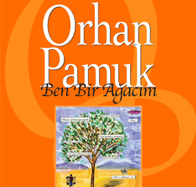 Orhan Pamuktan seçme parçalar