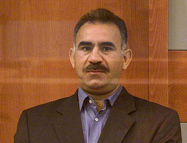 BDPden Öcalan mesajı