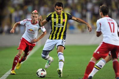 Mehmet Topal hazır