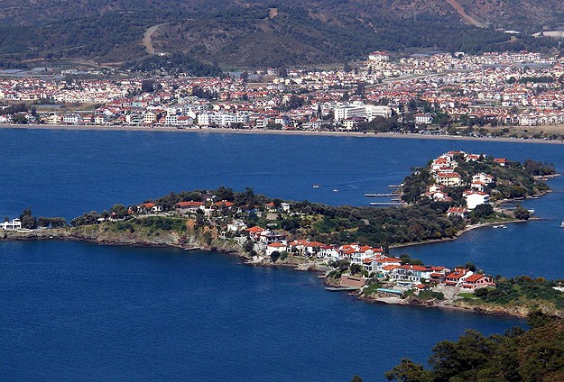 Lüks otel sayısı yüzde 10 arttı
