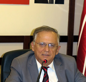 İBB Başkanlığı için CHPden aday