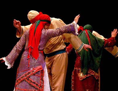 Alevi - Bektaşi Kültür Enstitüsünden çarpıcı rapor