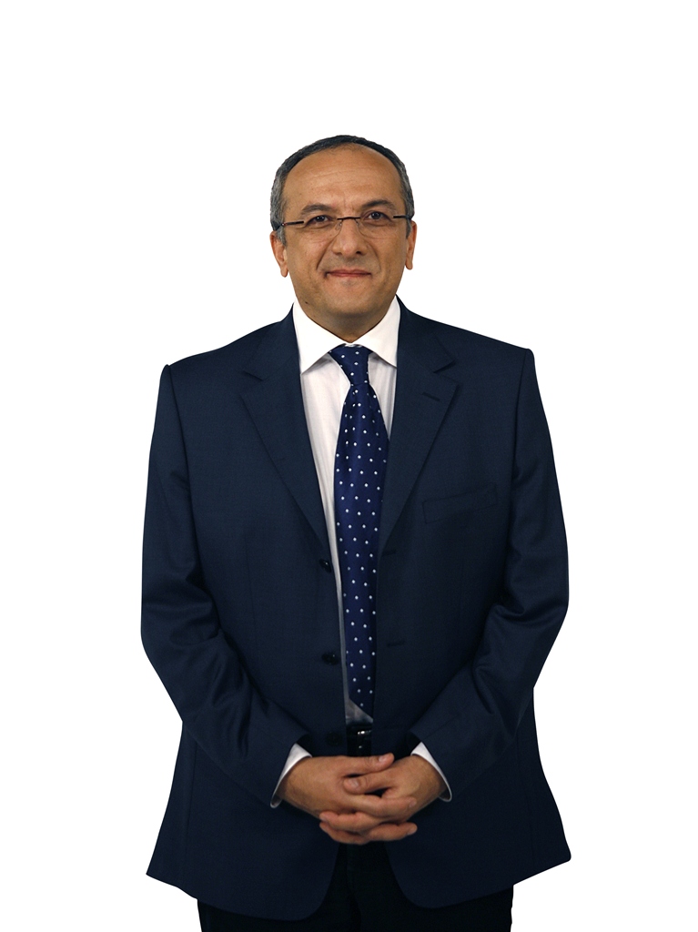 Habere Dair CNN TÜRKte başlıyor