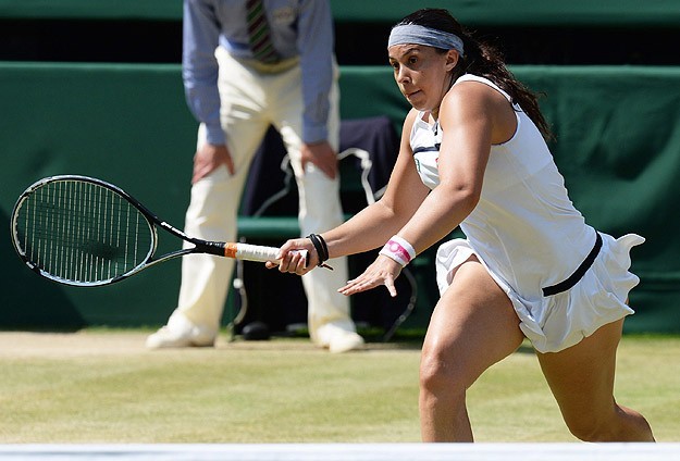 Bartoli tenisi bıraktı