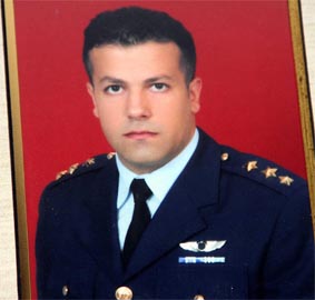 Kaçırılan pilotlarda son durum