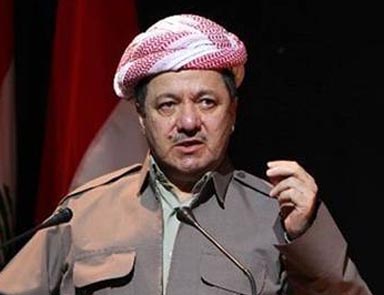 Kürt konferansına Bağdattan tepki