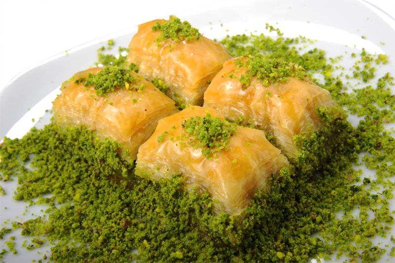 Diyabet hastalarına baklava uyarısı