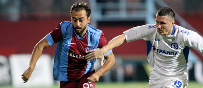 Trabzonspor devam dedi