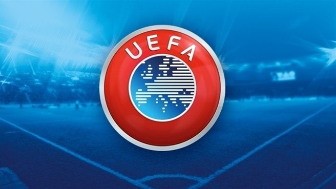 UEFA şikeye karışan iki hakemi yakaladı