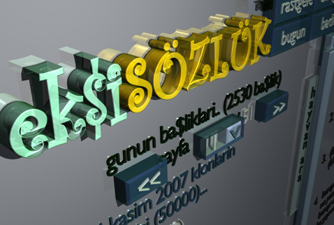 Ekşi Sözlükçülere hapis istemi