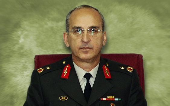 Tümgeneral Hıfzı Çubuklu CNN TÜRKe konuştu