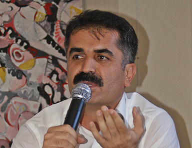 Onlar biyolojik Alevi