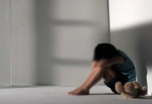 Siirtte çocuğa tecavüz iddiası