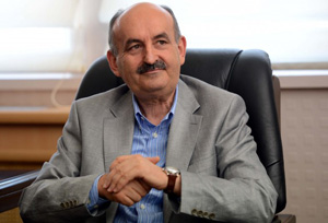 Süt Kardeşliği Projesinden vazgeçmedik