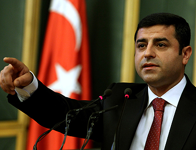 Dağdaki PKKlılar bugün bile geri dönebilir