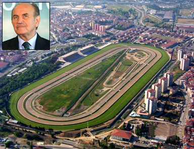 İstanbula Central Park