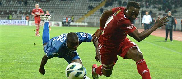 Eneramo resmen Kartal