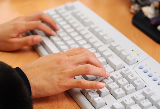 Vatandaş, yatırımı internetten yaptı