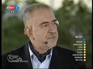 TRTye hamile yaptırımı için RTÜKe başvuru