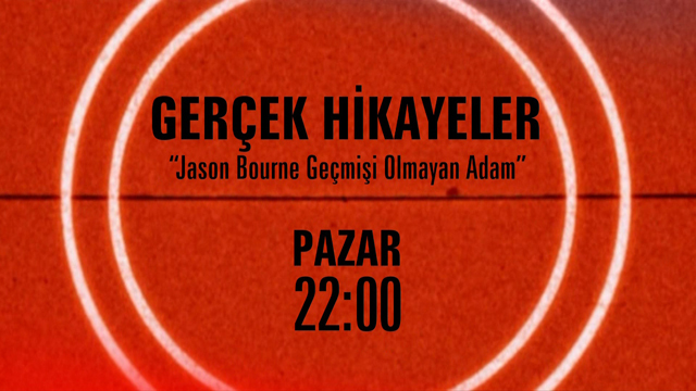 Gerçek Hikayeler, CNN TÜRKte