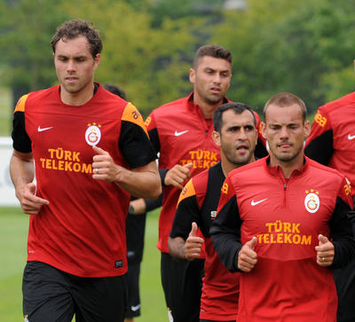 Elmanderden Terimin sistemine övgü