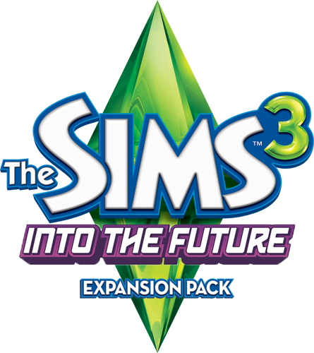 The Sims 3 Into the Future genişleme paketi geliyor
