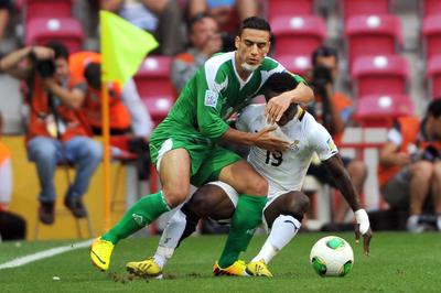 Ali Adnan İstanbulda
