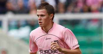 Ilicic Fiorentinaya transfer oldu