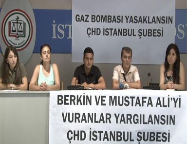 Mustafa Ali Tombuldan iyi haber