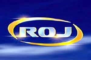 ROJ TV ABD uydusu üzerinden yayında