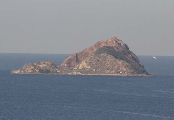 Adalar halkı Sivriadaya yelken açacak