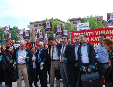 Avukatlar iddianamesi hazır