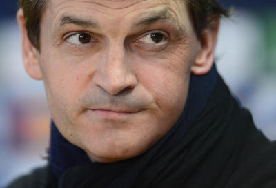 Vilanova yalanladı