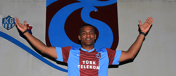 Malouda Trabzonda