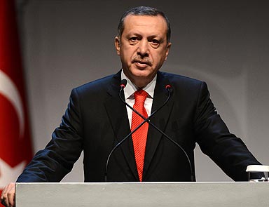 Yerel seçimde Köşk beklenecek