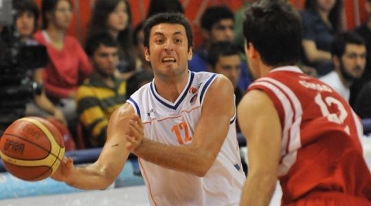 Pınar Karşıyaka İnanç Koçu transfer etti