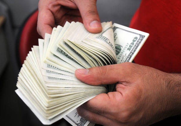Özel sektörün dış borcu 3.5 milyar dolar arttı