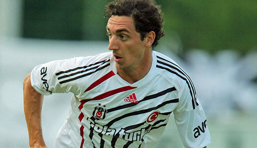 Beşiktaştan Hilbert yalanlaması