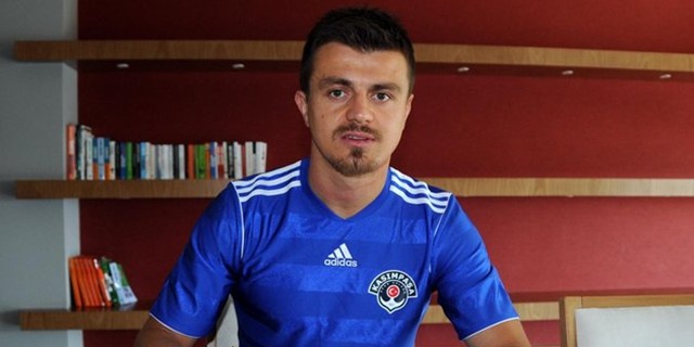 Kasımpaşanın tartışılan kararı