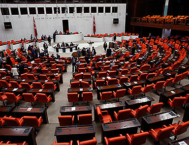 Torba Kanun yasalaştı