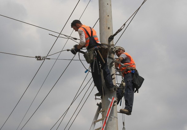 Toroslar Elektrik Enerjisanın
