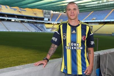Holmen ligden umutlu