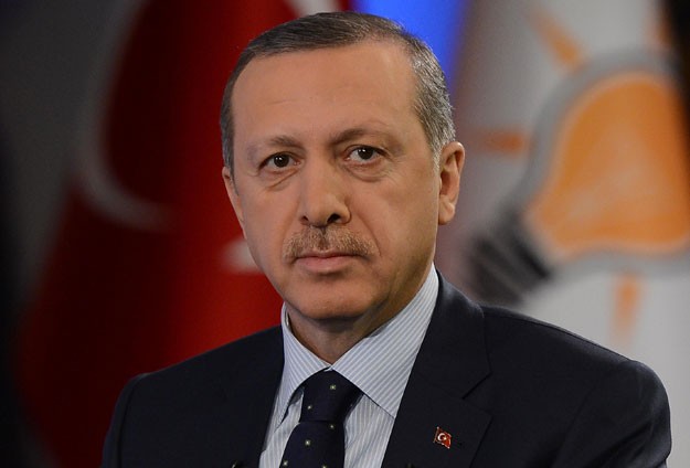 Erdoğandan Ahmet Türke taziye telefonu