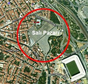 Kuşdili projesi iptal ediliyor