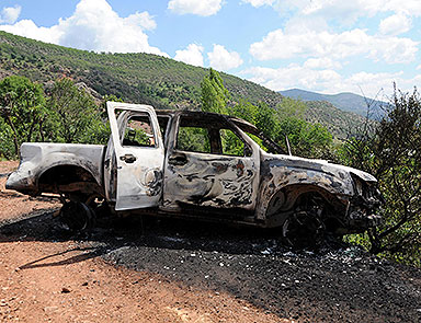PKK, kaçırdığı şantiye şefini serbest bıraktı