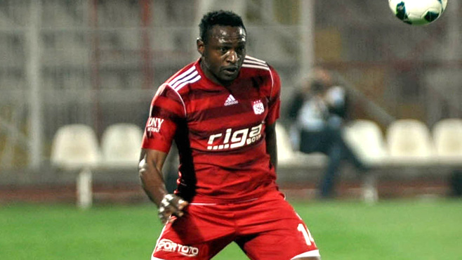 Beşiktaş Eneramoyu borsaya bildirdi