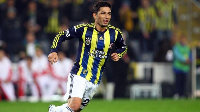 Sezer Öztürk borsaya bildirildi