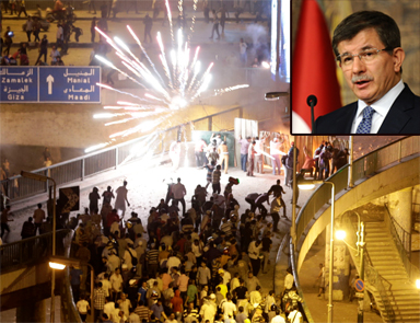 Köprünün altından daha çok sular geçer